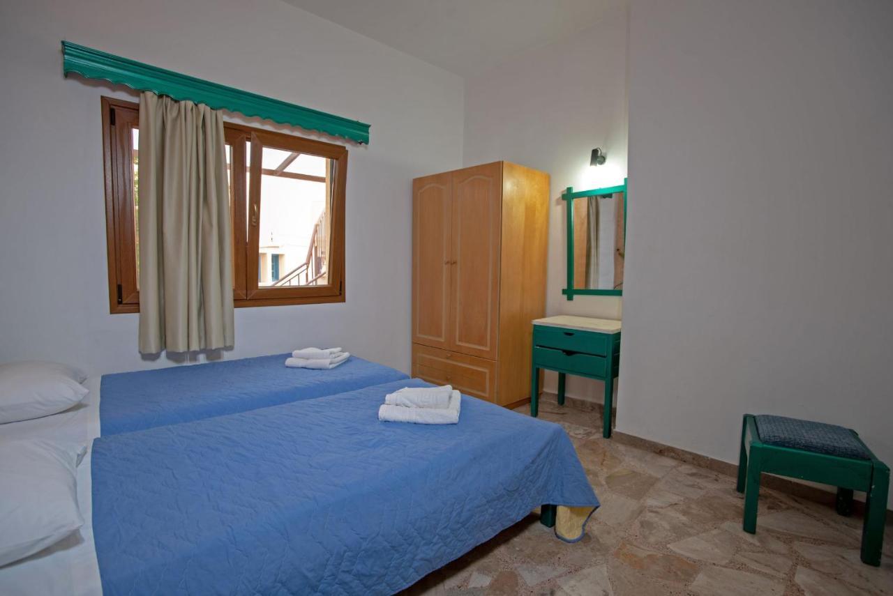 Kleoni Club Aparthotel