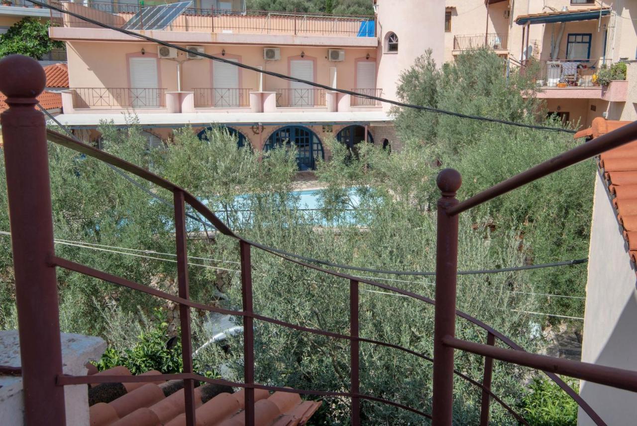 Kleoni Club Aparthotel Tolo