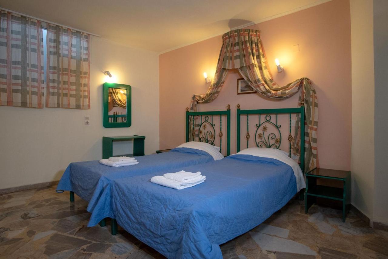 Aparthotel Kleoni Club Tolo