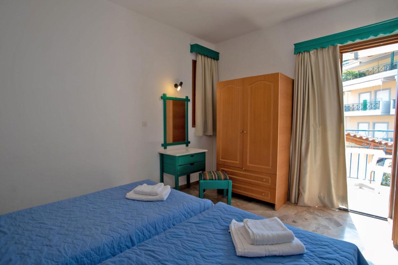 Aparthotel Kleoni Club