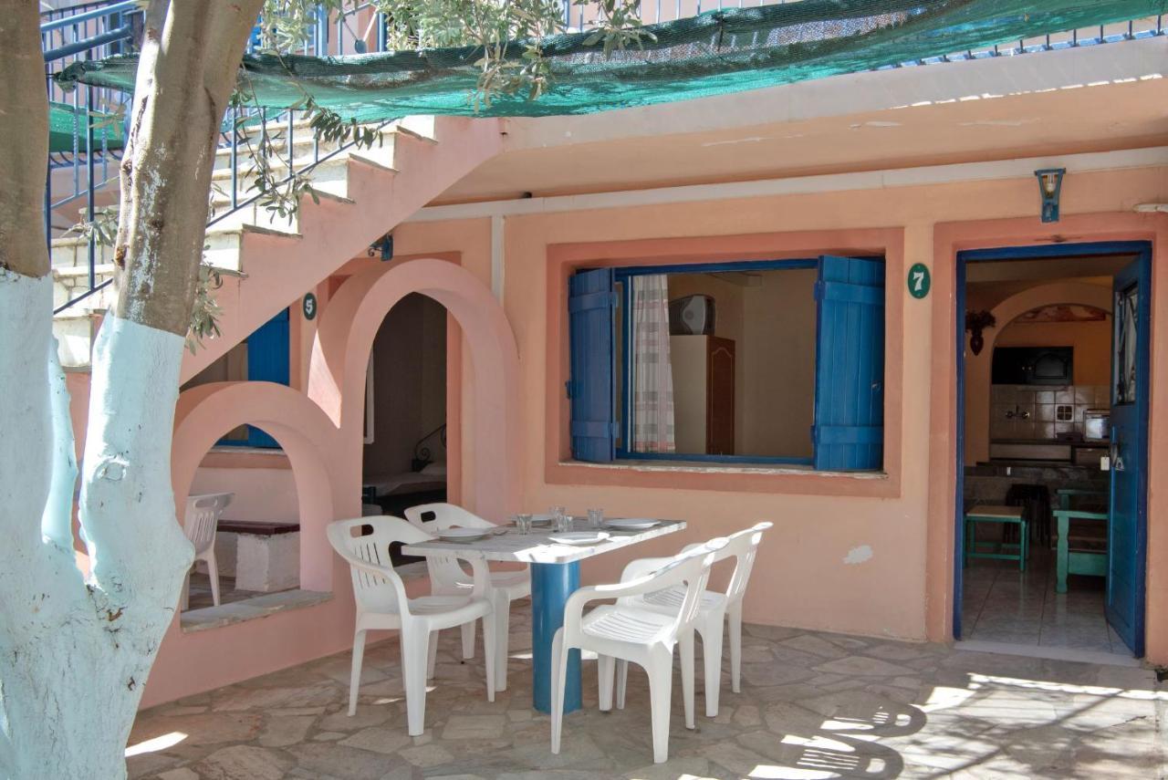 Aparthotel Kleoni Club Tolo