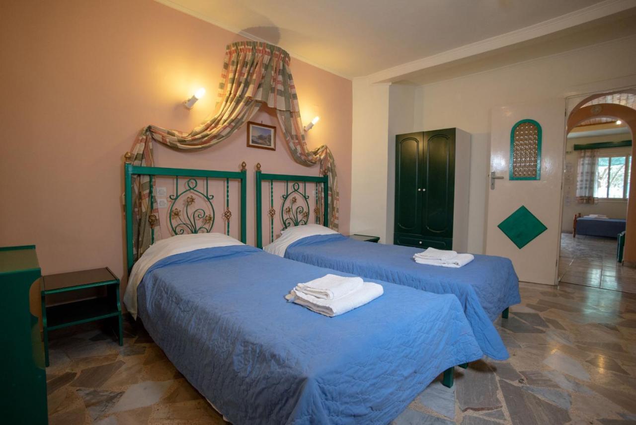 Kleoni Club Aparthotel Tolo
