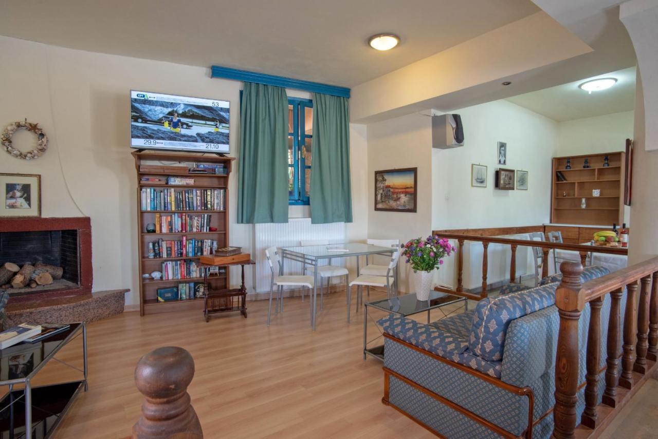 Aparthotel Kleoni Club Tolo