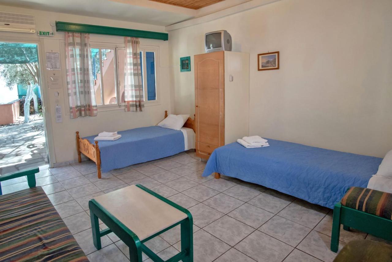 Aparthotel Kleoni Club Tolo