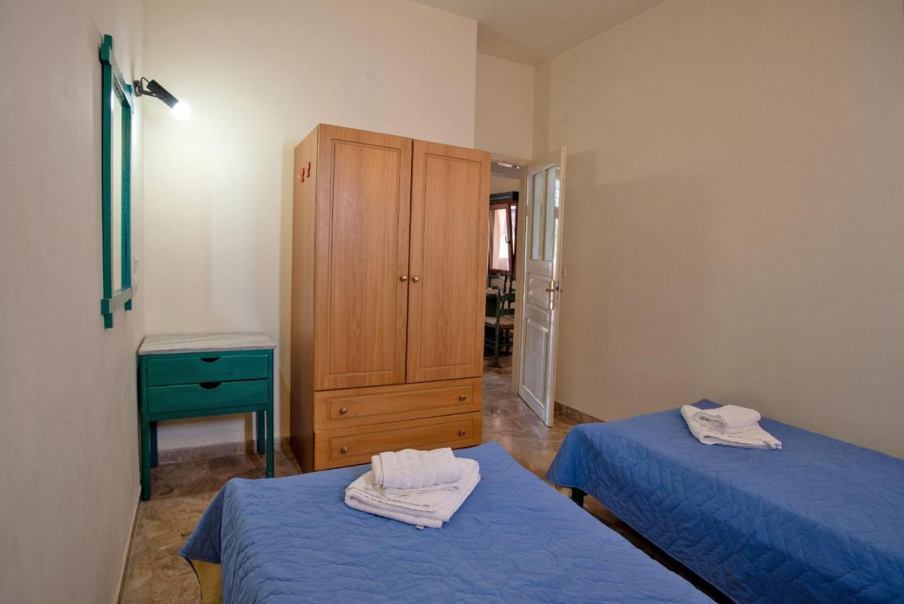 Kleoni Club 3* Tolo