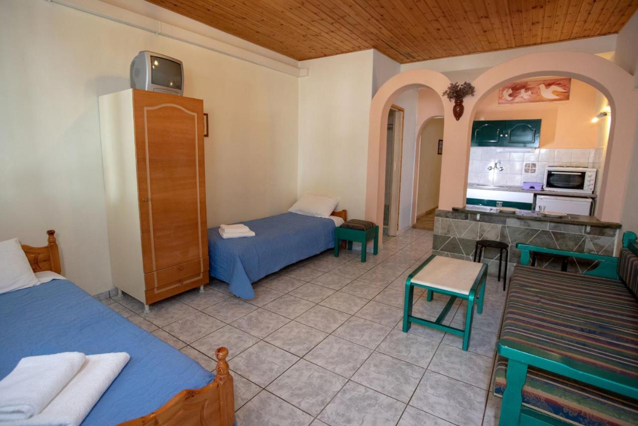 Kleoni Club Aparthotel