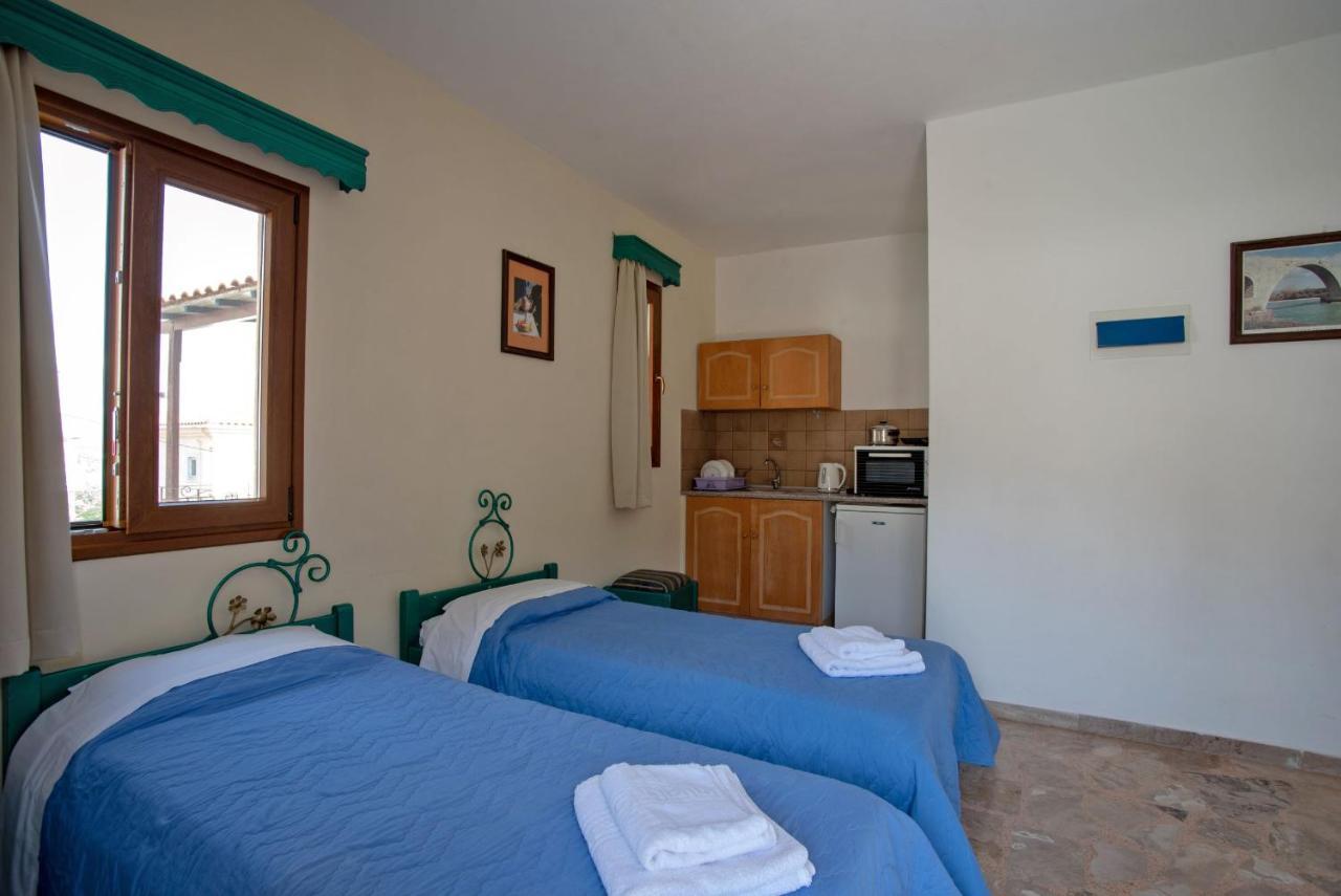 Kleoni Club 3* Tolo