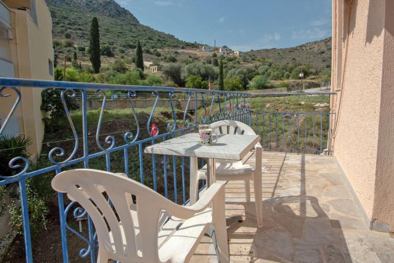 Aparthotel Kleoni Club