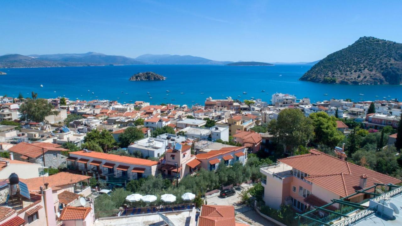 Aparthotel Kleoni Club Tolo