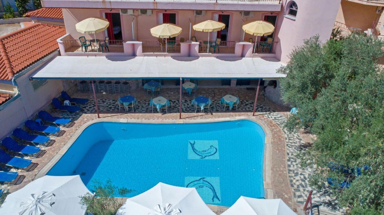 Kleoni Club Tolo