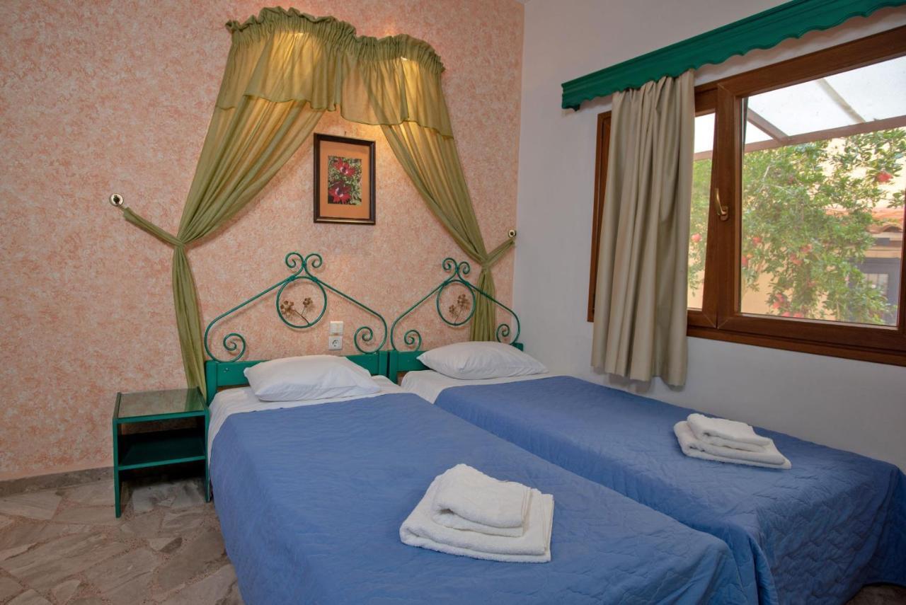 Kleoni Club Aparthotel