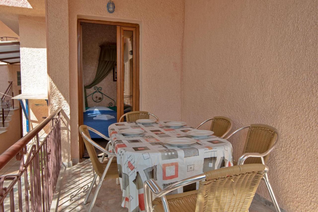 Aparthotel Kleoni Club