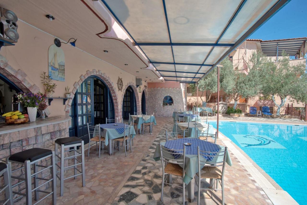 Kleoni Club Aparthotel