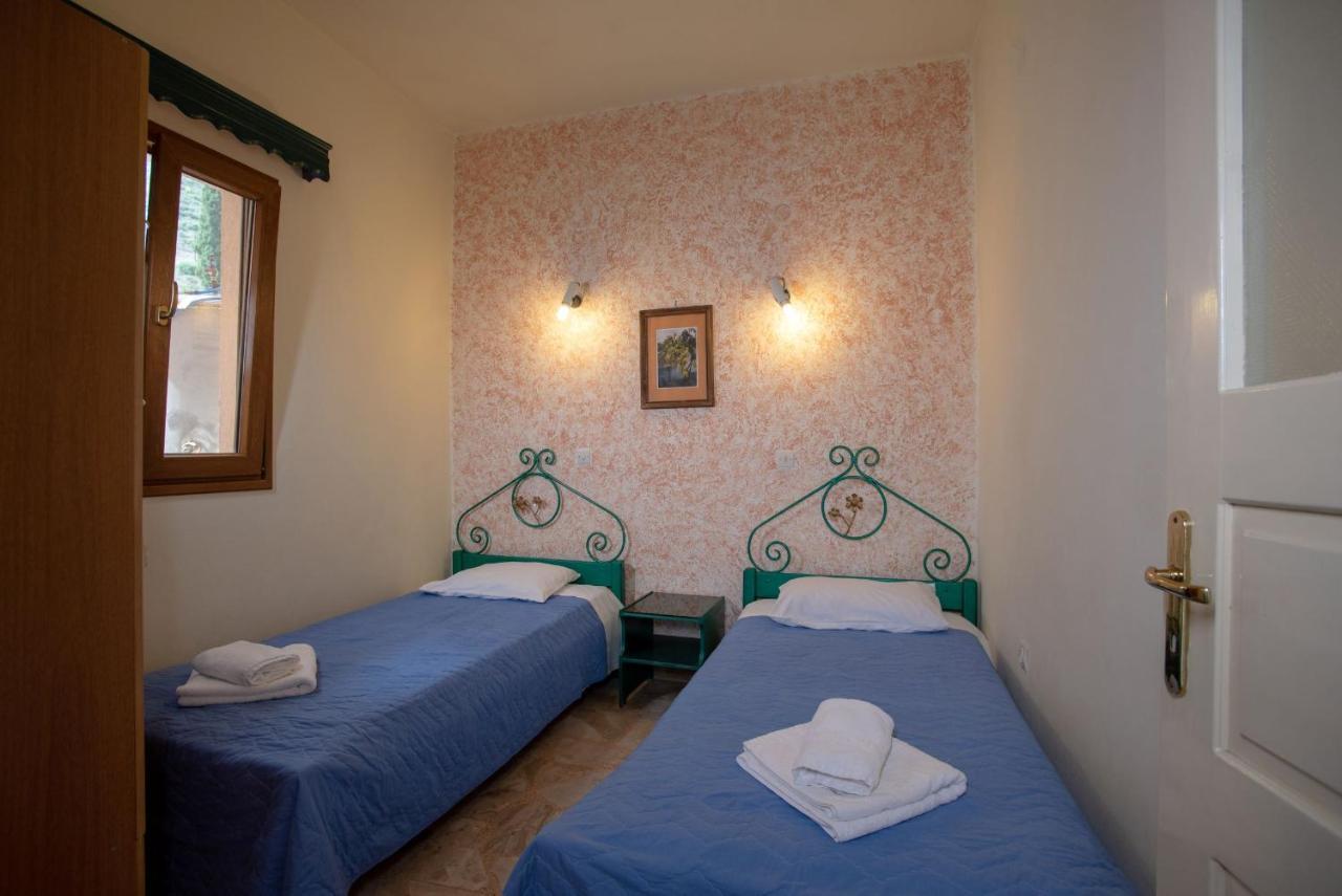 Aparthotel Kleoni Club