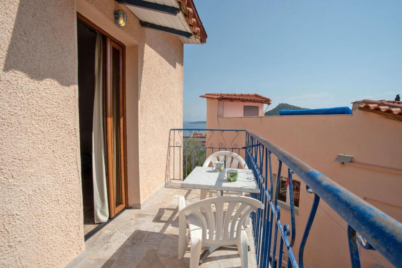 Kleoni Club Aparthotel Tolo