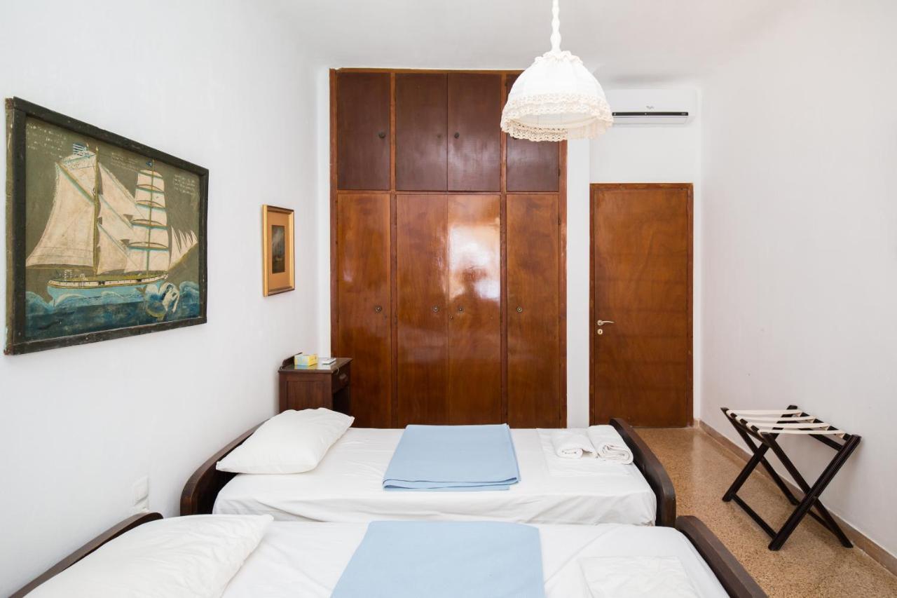 Petradi & Apartment