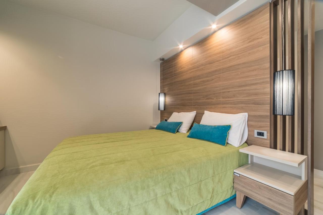 Atrion Resort 4*