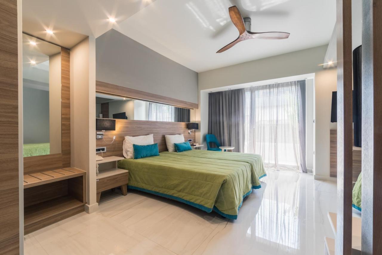 Atrion Resort Agia Marina (Crete)