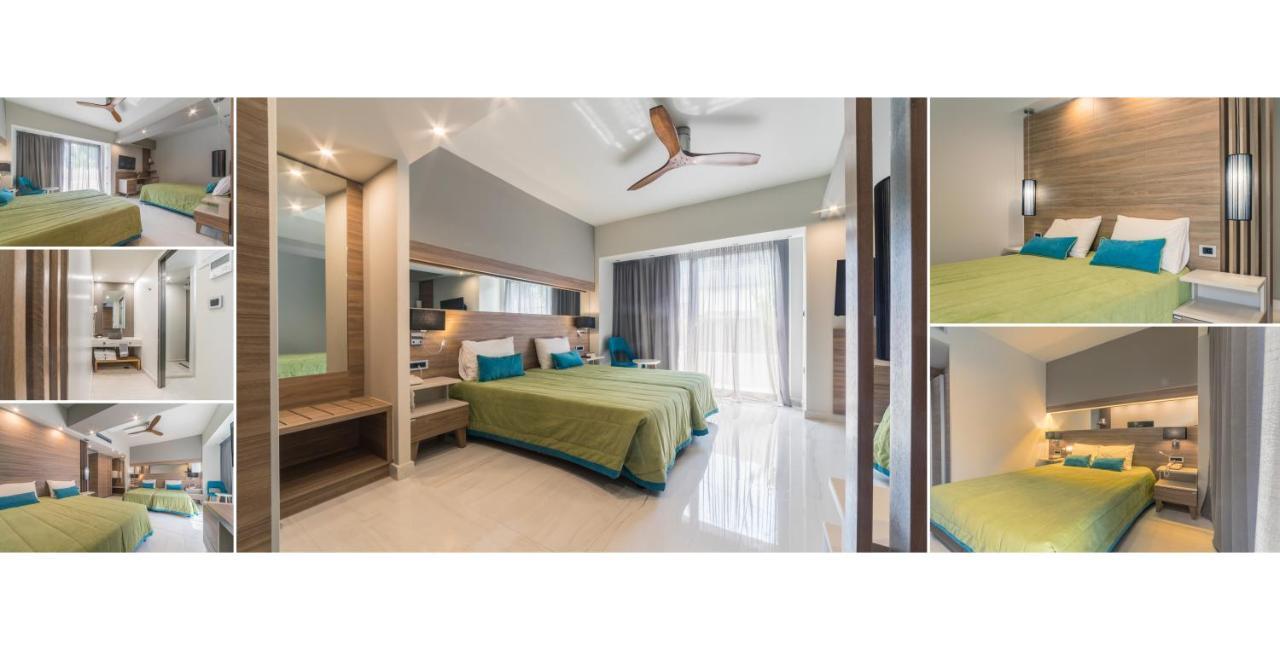 Resort Atrion Agia Marina (Crete)