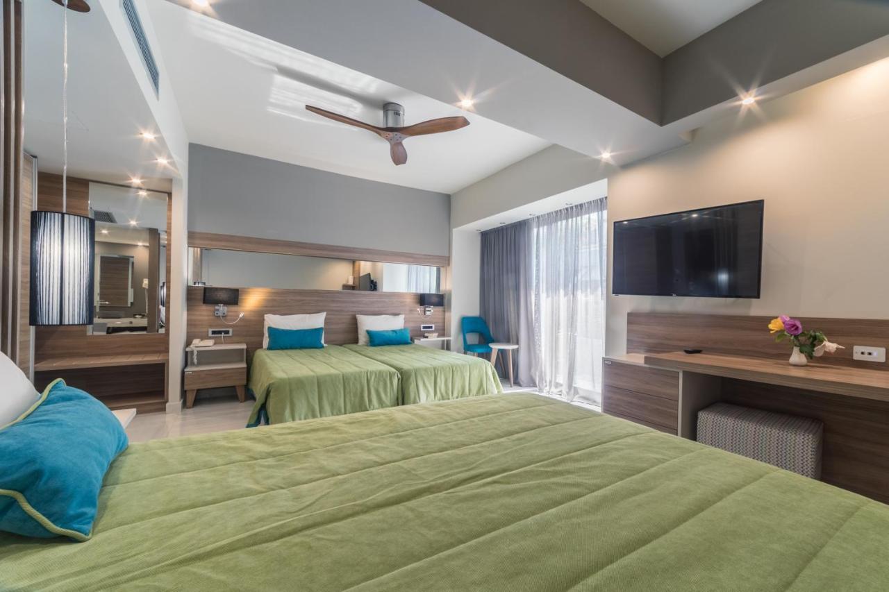Atrion 4*