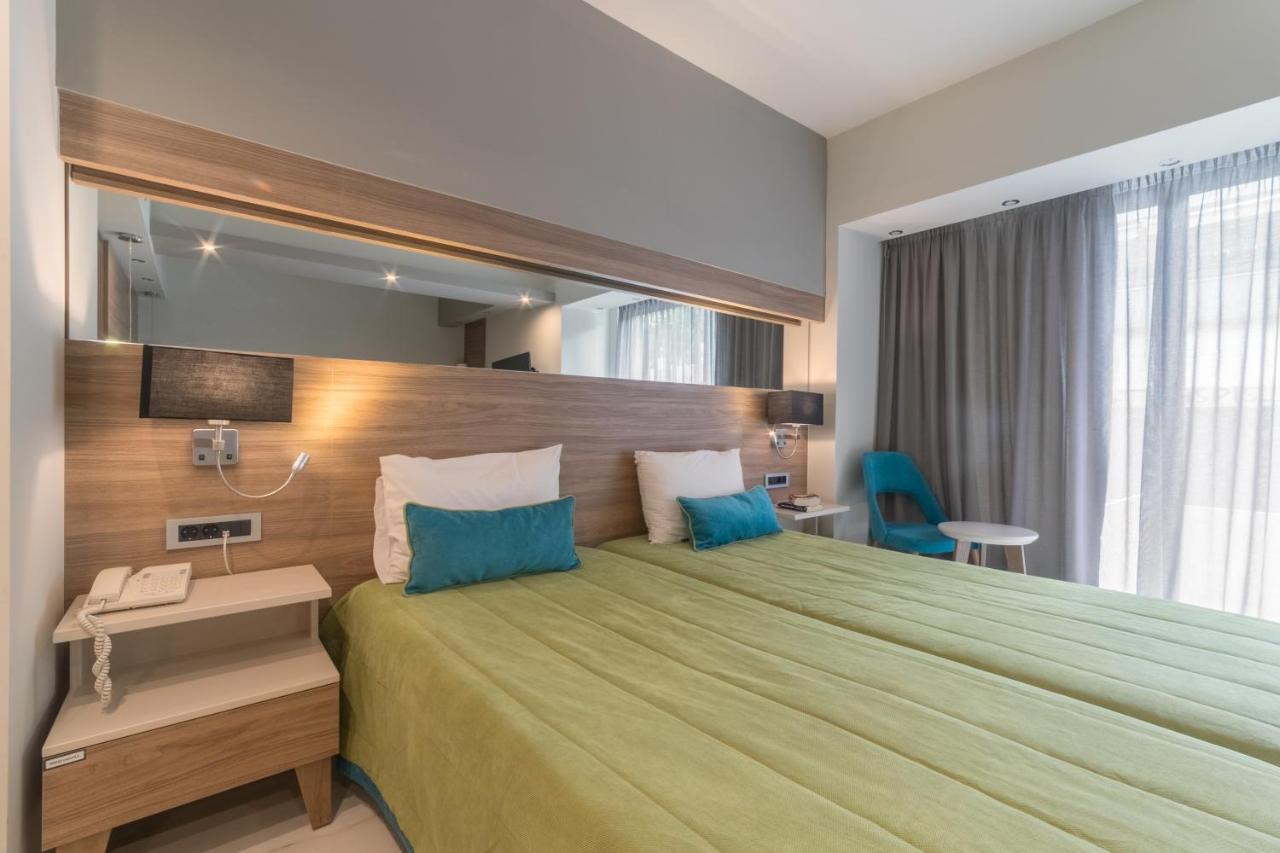 Resort Atrion