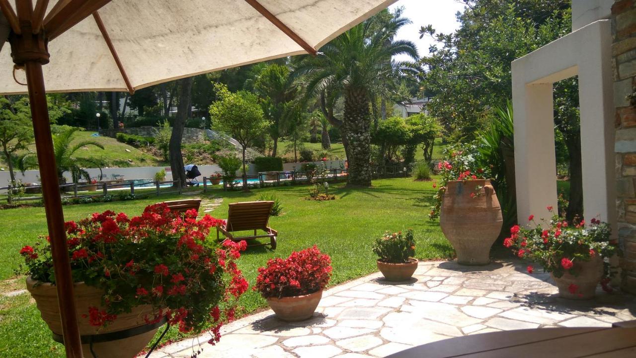 Sani Maria Villa Sani (Chalkidiki)