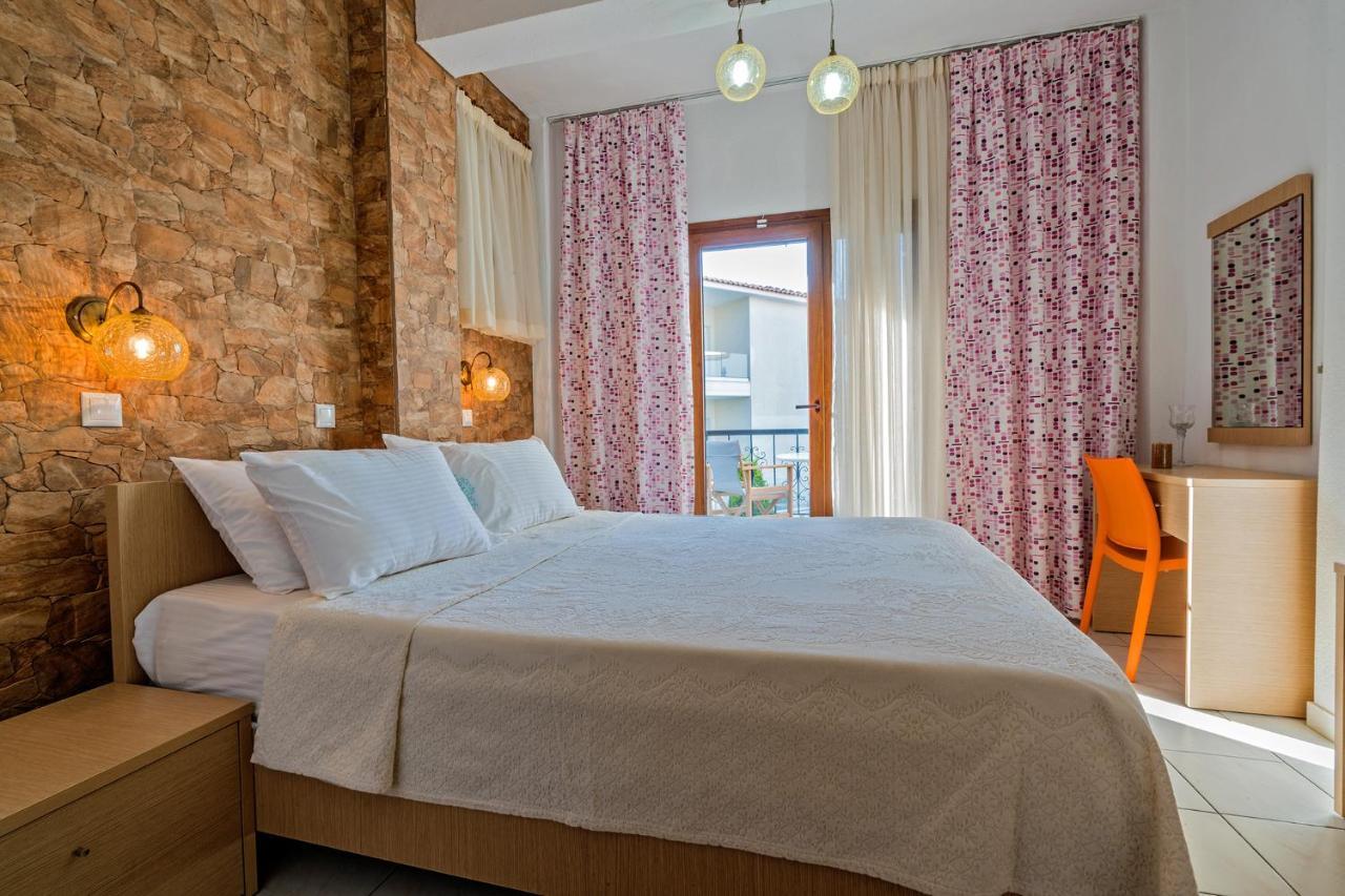 Apartment Akrathos *