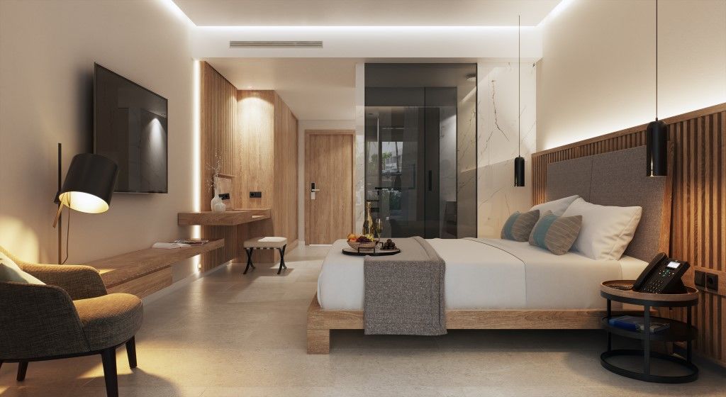D Andrea Lagoon (adults Only) Hotel 5*