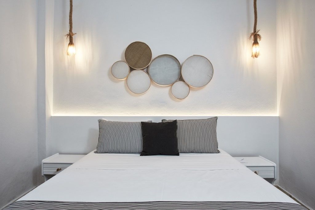 Sun Village (adults Only) Aparthotel Acharavi (Corfu)