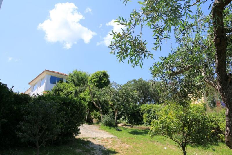 Yannis Corfu 3* Ipsos