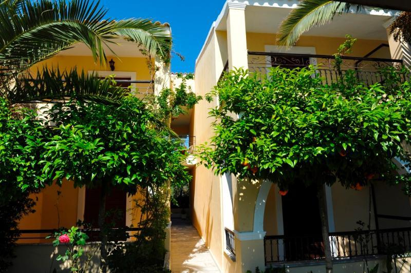 Ilena Acharavi (Corfu)