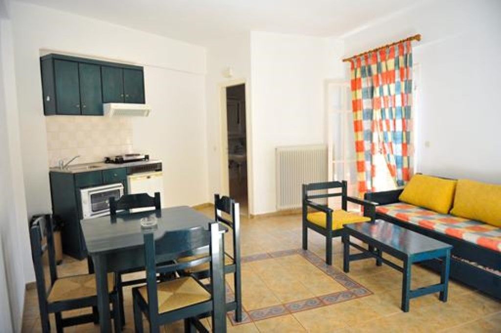 Ilena Acharavi (Corfu)