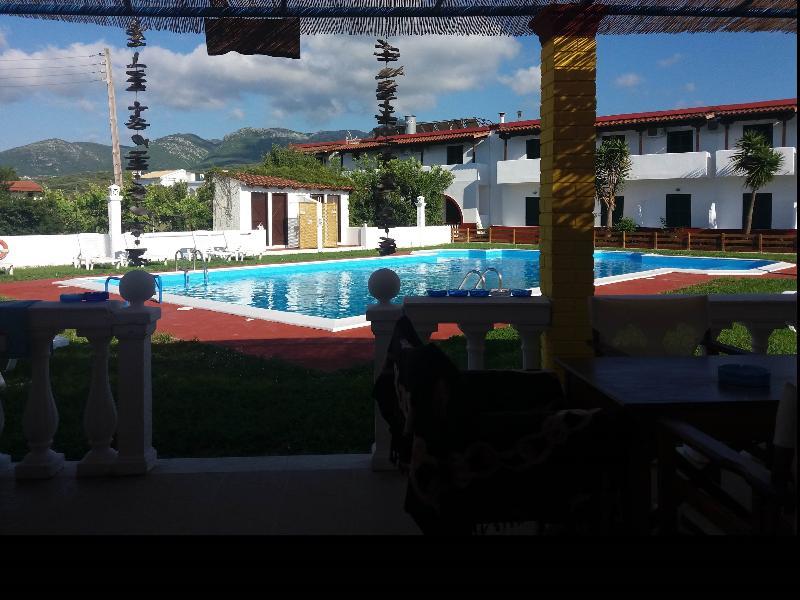 Semeli - Adults Only Hotel Roda (Corfu)