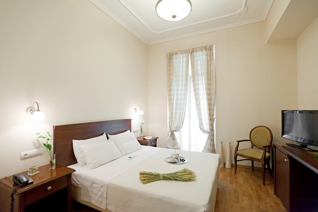 Zaliki Boutique Hotel Thessaloniki