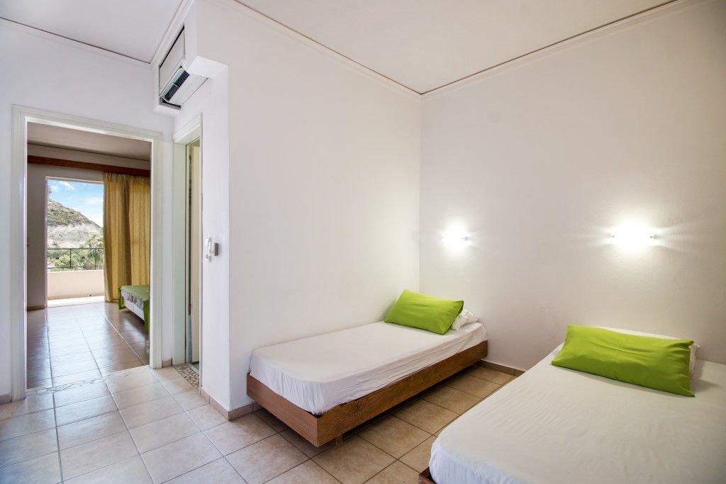 Hotel Olympia Sun
