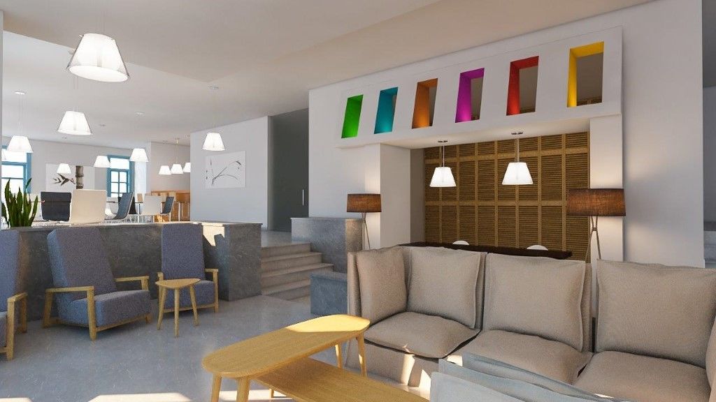 Vasia Ormos (adults Only) Hotel