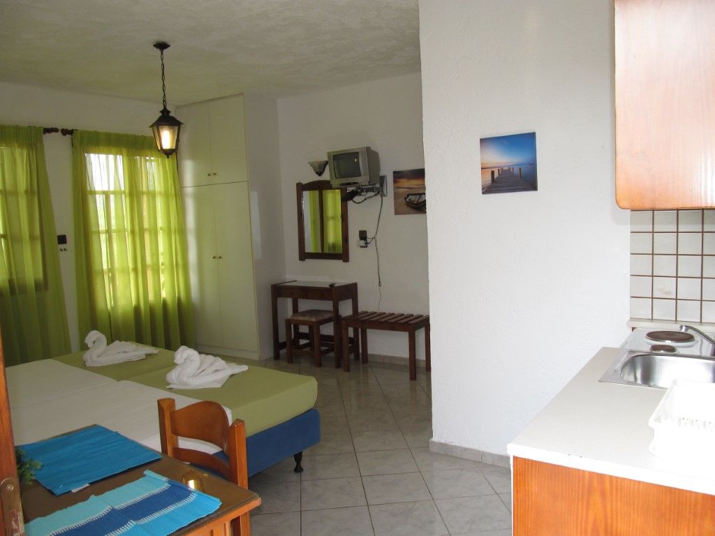 Valentina Hotel Gouves