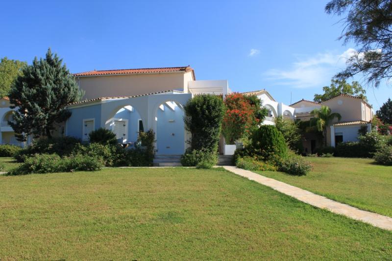 Ilaria Kalamaki (Zakynthos)