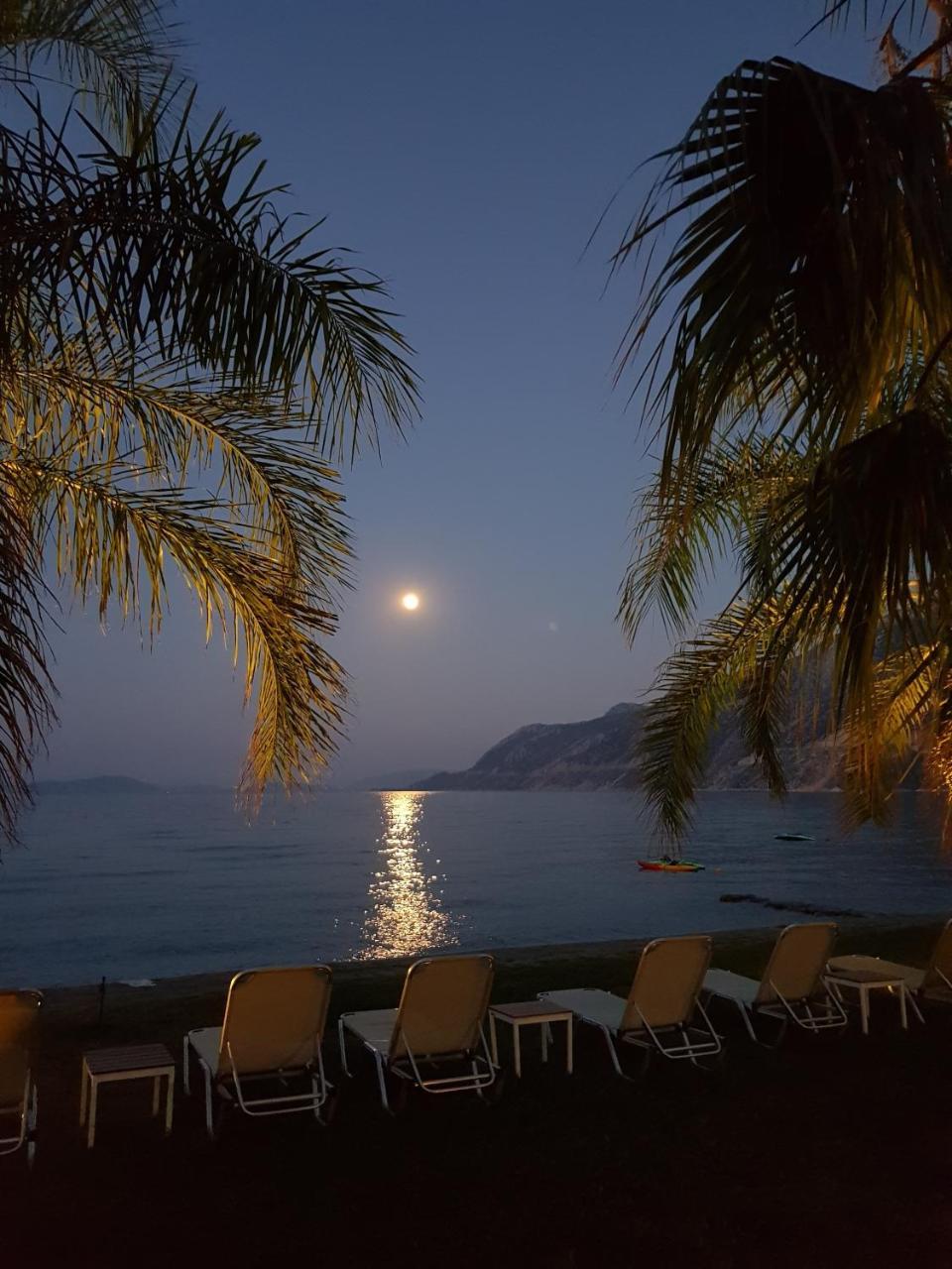Bed & Breakfast Mouria &