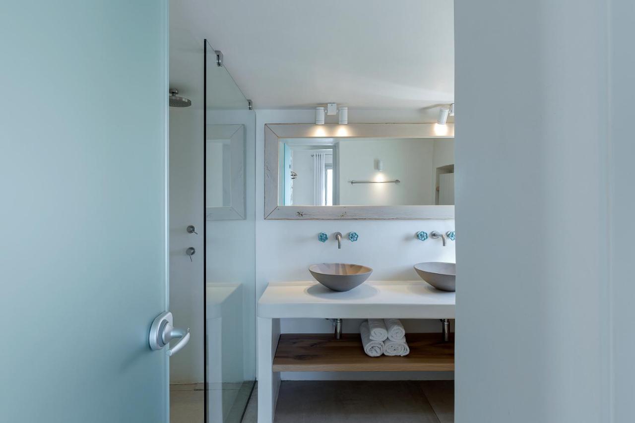 Legacy Apartment