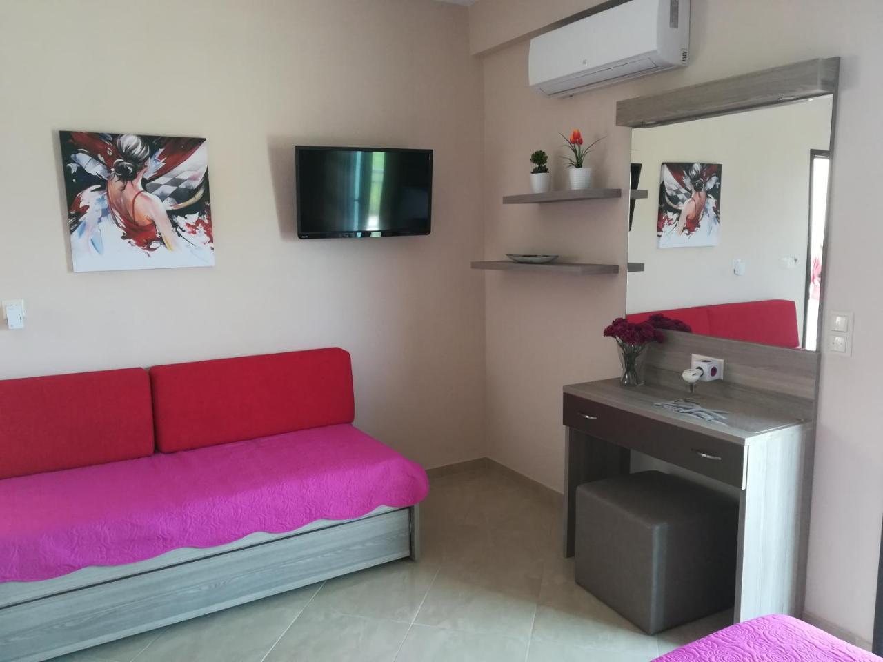 Apartment Palmyra Stavros (Thessaloniki)