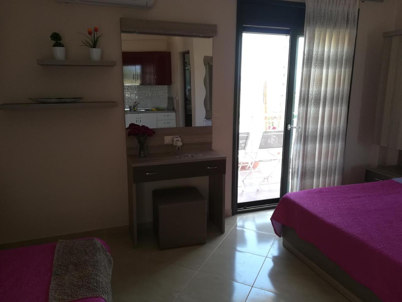 Apartment Palmyra *