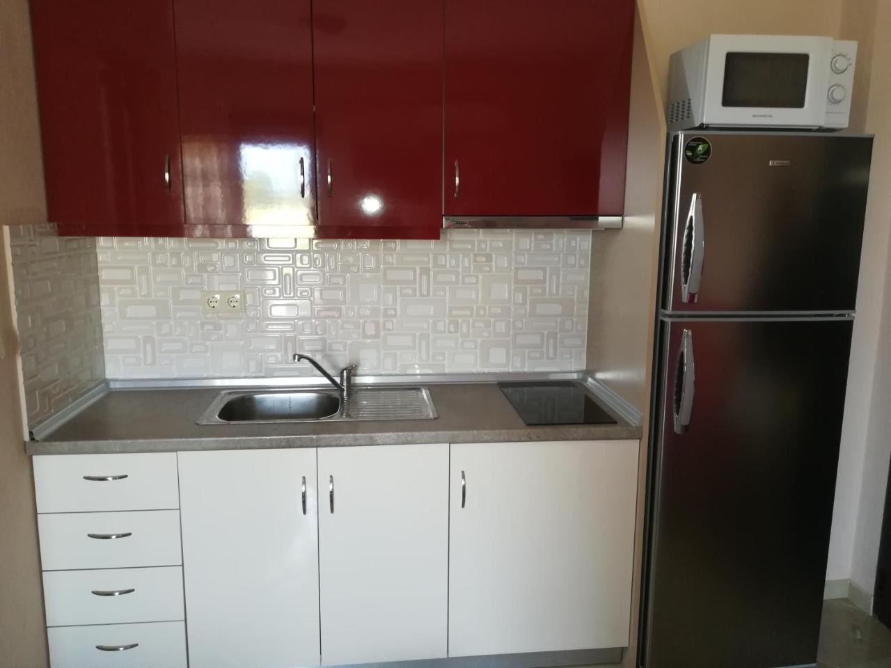 Apartment Palmyra
