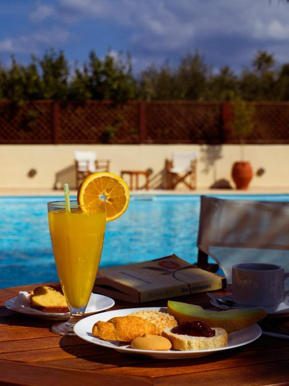 Kissamos Hotel 2*