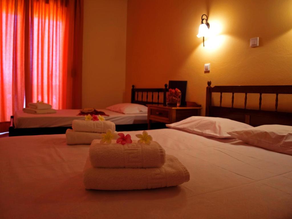 Kissamos Hotel Hotel 2*