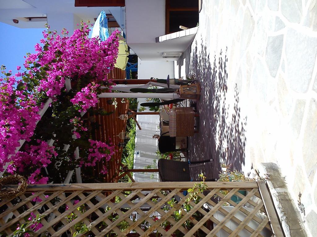 Cyclades Hotel