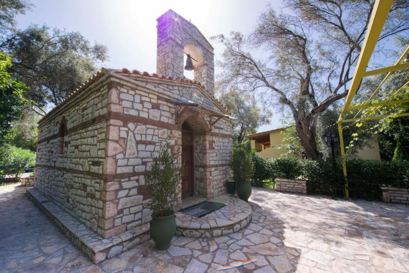 Aparthotel Villagio Lefkada City