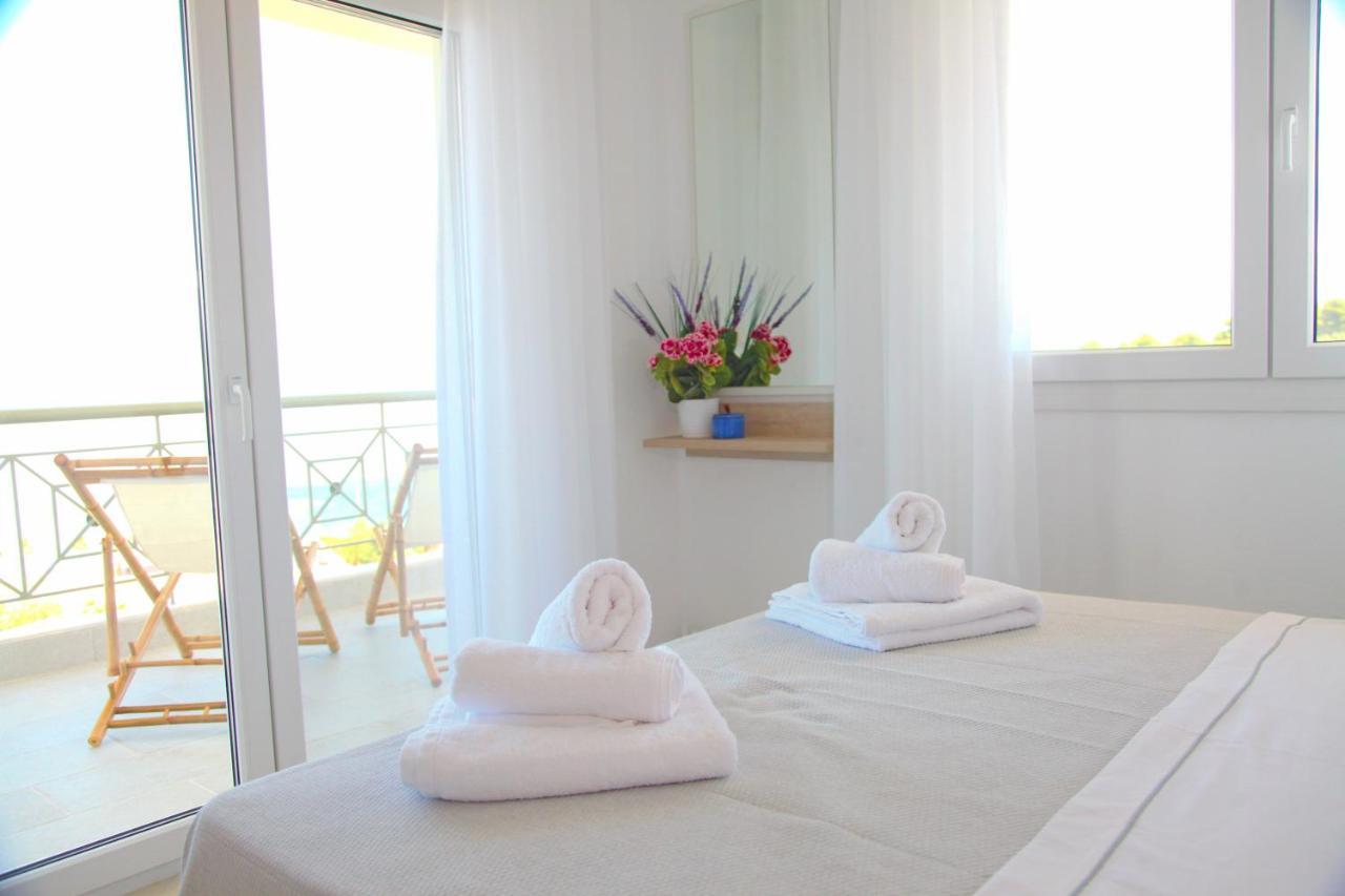 Villa Sea Lounge By Luxlikehome Paliouri