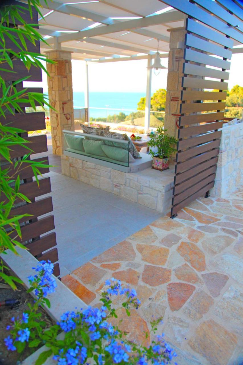 Sea Lounge By Luxlikehome Villa