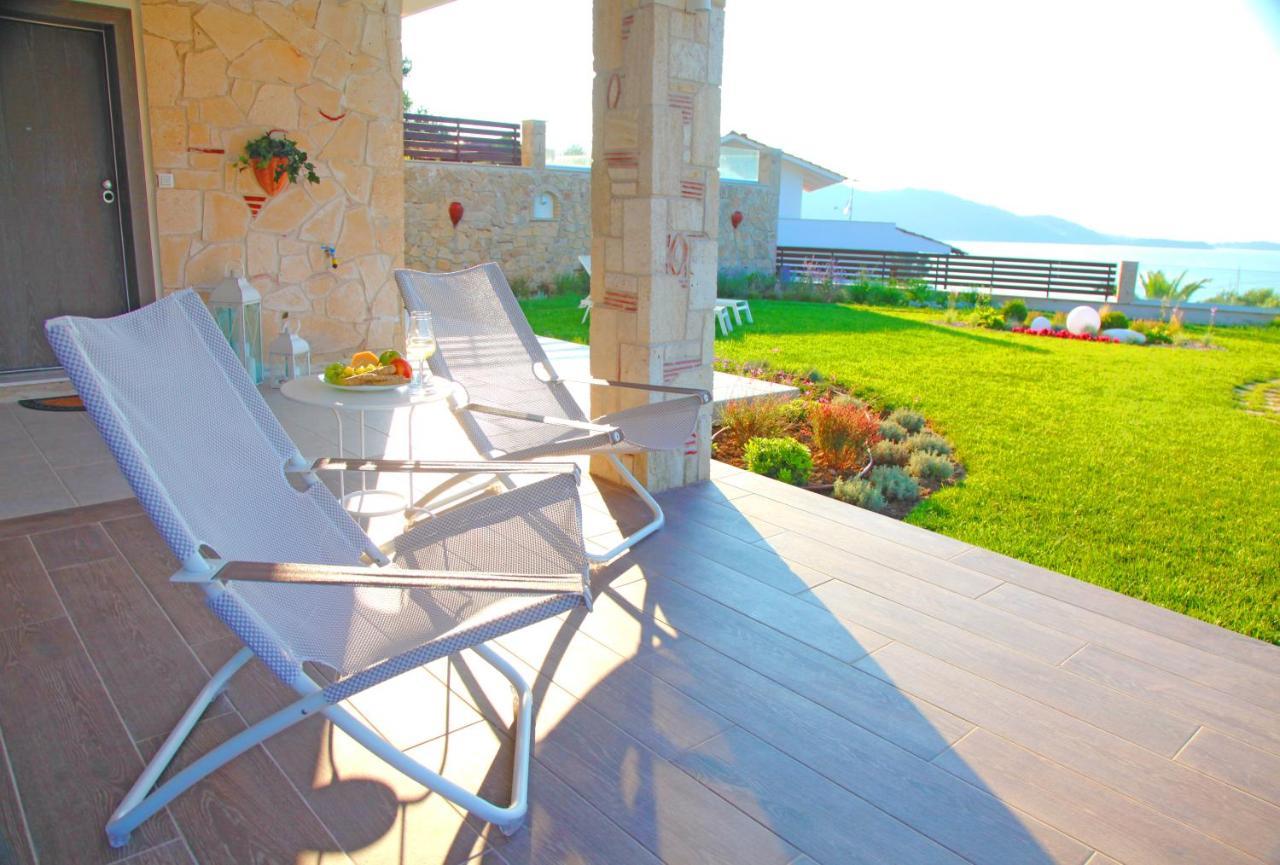 Sea Lounge By Luxlikehome Paliouri